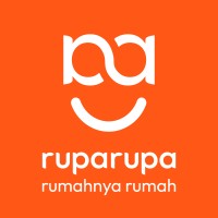 Ruparupa logo